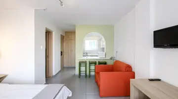 Pandream Hotel Apartments