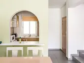 Pandream Hotel Apartments