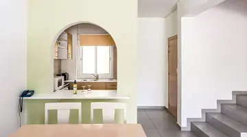 Pandream Hotel Apartments