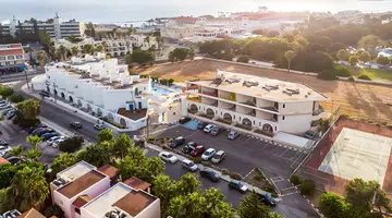 Pandream Hotel Apartments