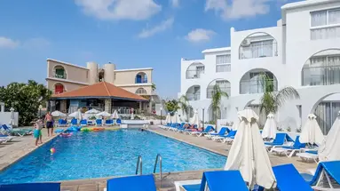 Pandream Hotel Apartments