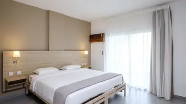 Pandream Hotel Apartments