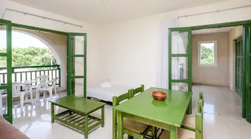 Pandream Hotel Apartments