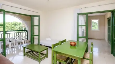 Pandream Hotel Apartments