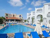 Pandream Hotel Apartments