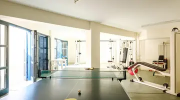 Pandream Hotel Apartments