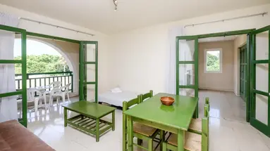 Pandream Hotel Apartments