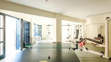 Pandream Hotel Apartments