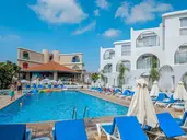 Pandream Hotel Apartments