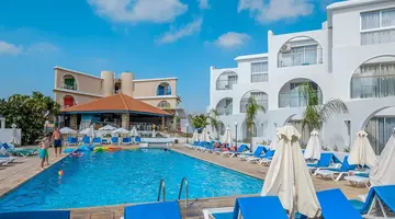 Pandream Hotel Apartments