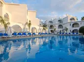 Pandream Hotel Apartments