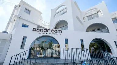 Pandream Hotel Apartments