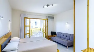 Pandream Hotel Apartments
