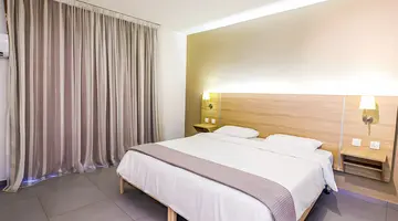 Pandream Hotel Apartments