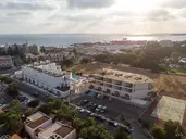 Pandream Hotel Apartments