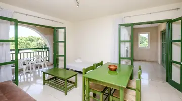 Pandream Hotel Apartments