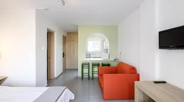 Pandream Hotel Apartments