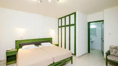 Pandream Hotel Apartments