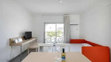 Pandream Hotel Apartments