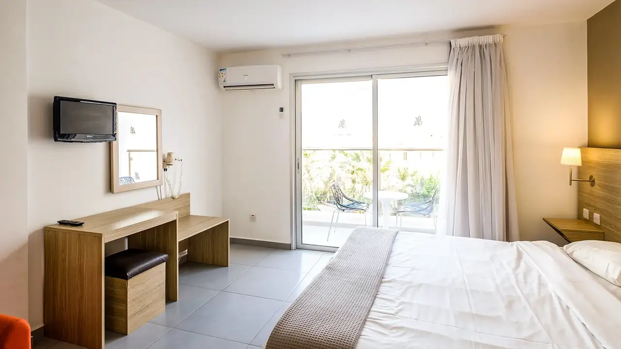 Pandream Hotel Apartments