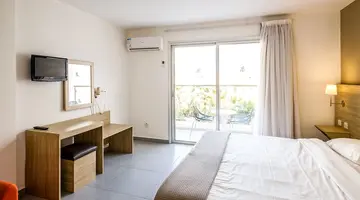 Pandream Hotel Apartments
