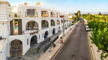Pandream Hotel Apartments