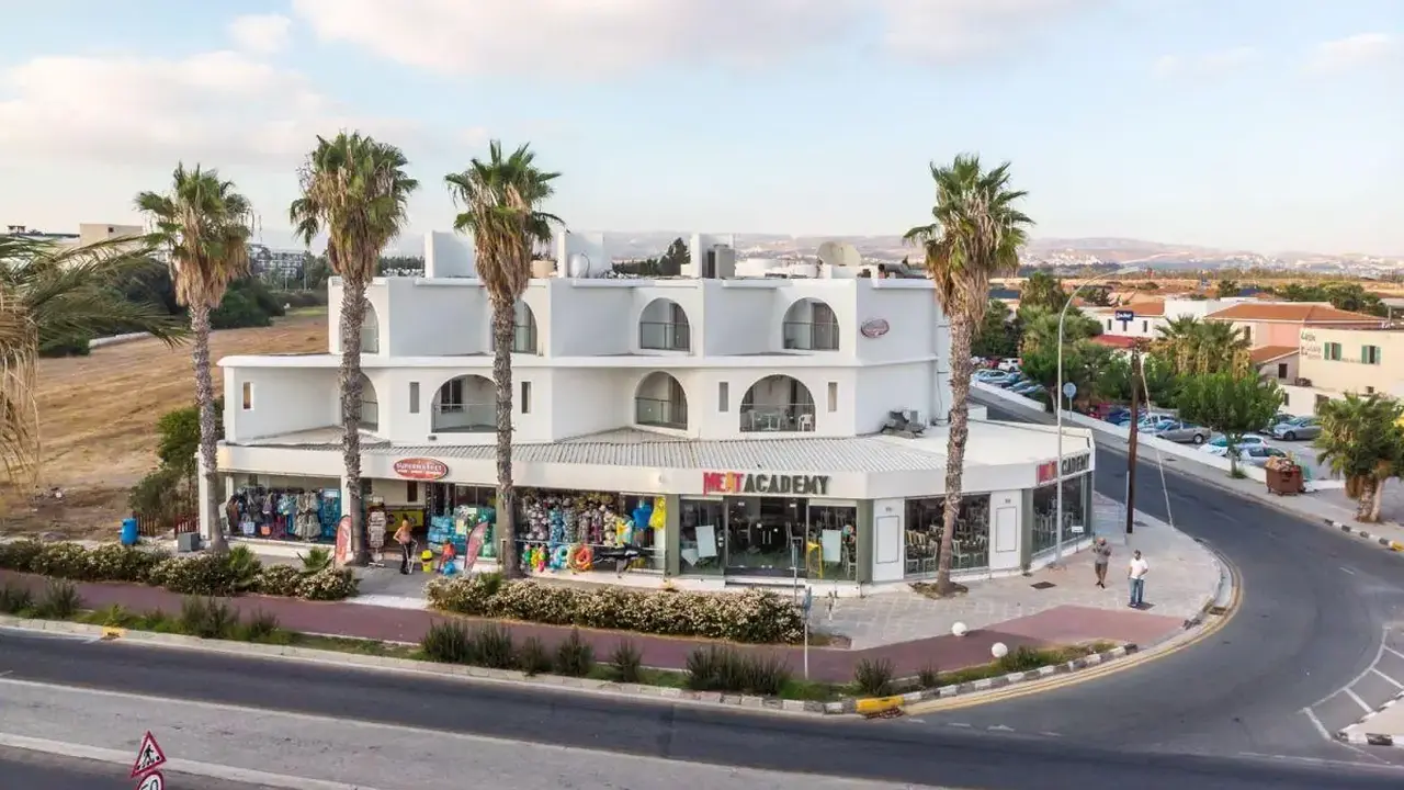 Pandream Hotel Apartments