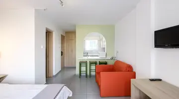 Pandream Hotel Apartments