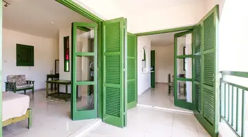 Pandream Hotel Apartments