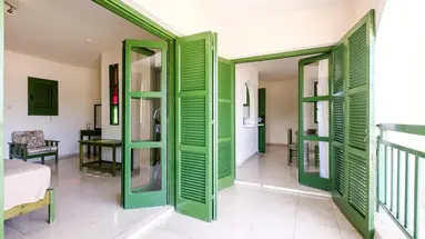 Pandream Hotel Apartments