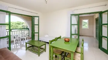 Pandream Hotel Apartments