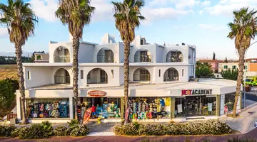 Pandream Hotel Apartments