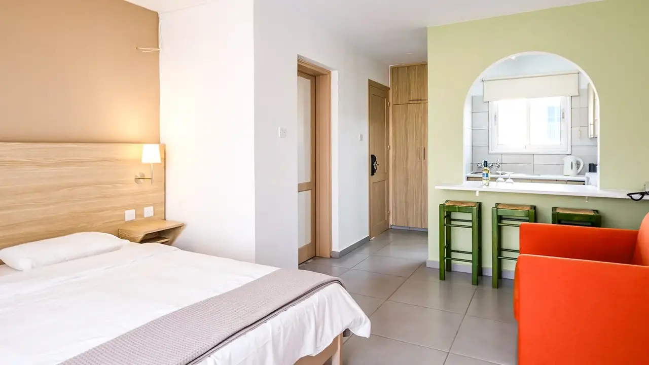 Pandream Hotel Apartments