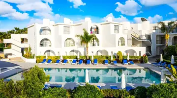 Pandream Hotel Apartments