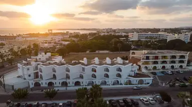 Pandream Hotel Apartments