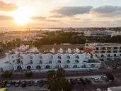 Pandream Hotel Apartments