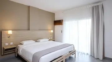 Pandream Hotel Apartments