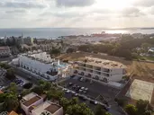 Pandream Hotel Apartments