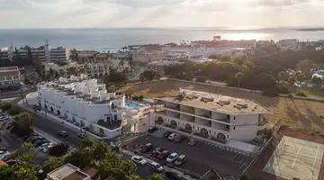 Pandream Hotel Apartments