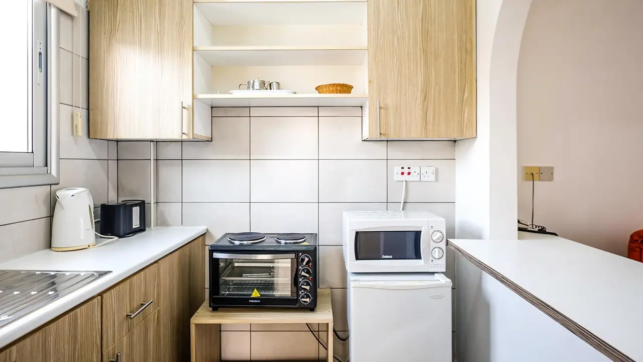 Pandream Hotel Apartments