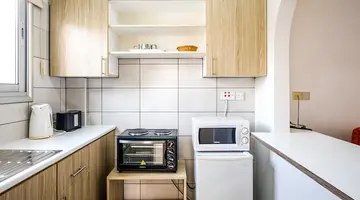Pandream Hotel Apartments