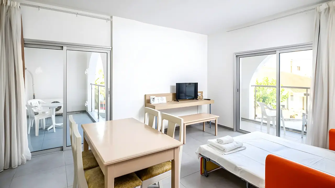 Pandream Hotel Apartments