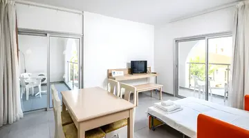 Pandream Hotel Apartments