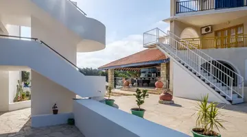 Pandream Hotel Apartments