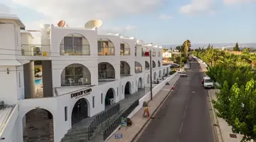 Pandream Hotel Apartments