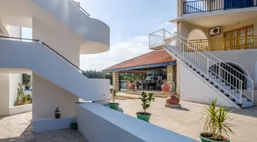 Pandream Hotel Apartments