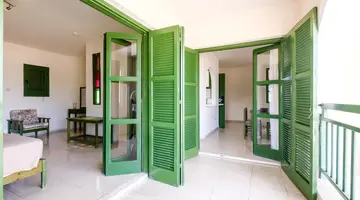 Pandream Hotel Apartments