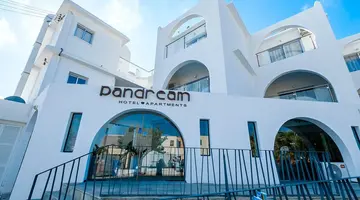 Pandream Hotel Apartments