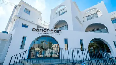 Pandream Hotel Apartments