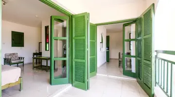 Pandream Hotel Apartments